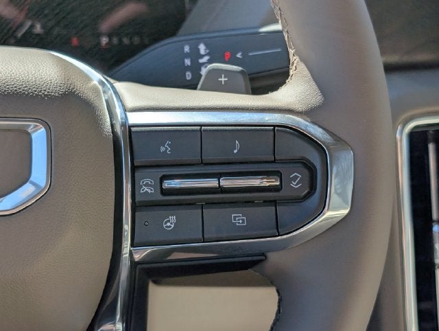 2027 GMC Yukon Denali