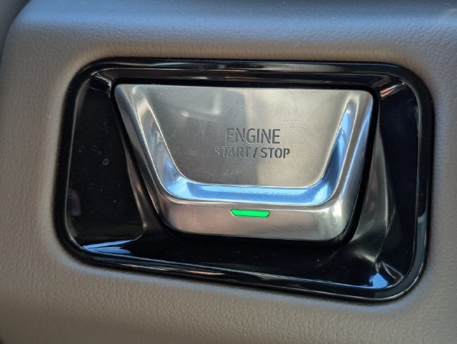 2027 GMC Yukon Denali
