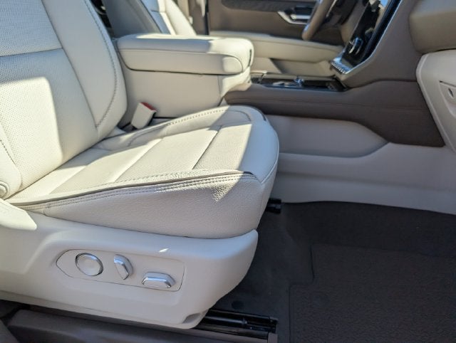 2027 GMC Yukon Denali