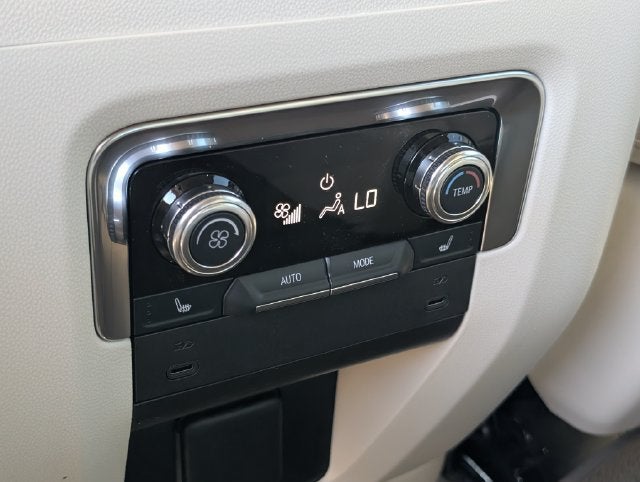 2027 GMC Yukon Denali