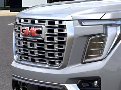 2027 GMC Yukon Denali
