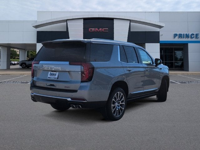 2027 GMC Yukon Denali