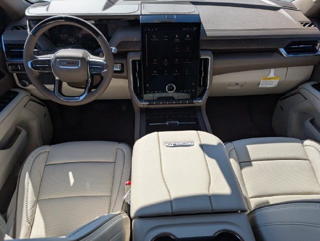 2027 GMC Yukon Denali