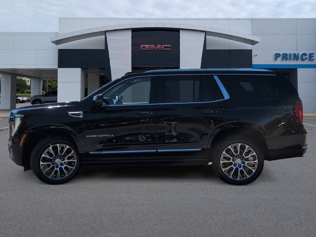 2027 GMC Yukon Denali