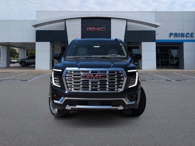 2027 GMC Yukon Denali