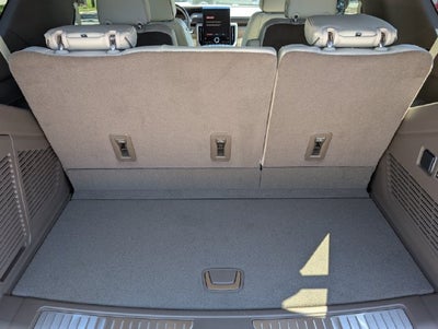 2027 GMC Yukon Denali