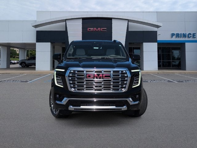2027 GMC Yukon Denali