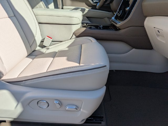 2027 GMC Yukon Denali