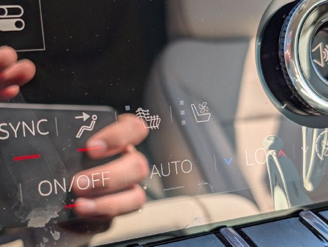 2027 GMC Yukon Denali