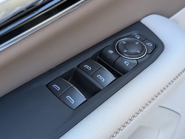 2027 GMC Yukon Denali