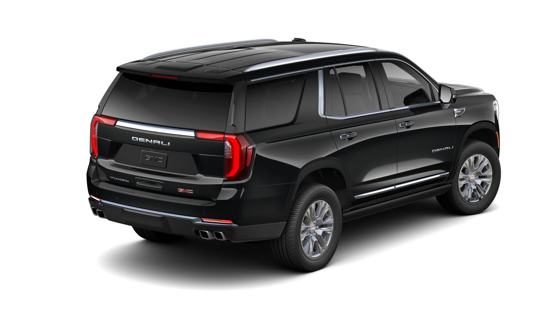 2027 GMC Yukon Denali