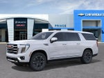 2027 GMC Yukon XL Elevation