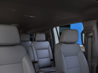 2027 GMC Yukon XL Elevation