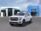 2027 GMC Yukon XL Elevation