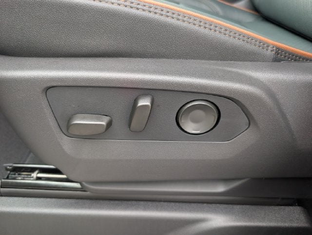 2027 GMC Yukon AT4