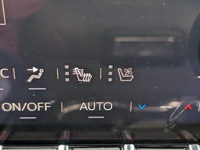 2027 GMC Yukon AT4