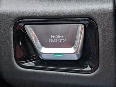 2027 GMC Yukon AT4