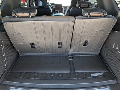 2027 GMC Yukon Denali Ultimate