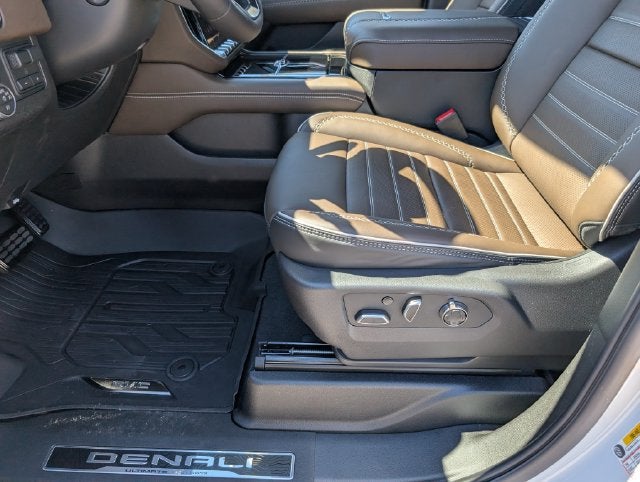 2027 GMC Yukon Denali Ultimate