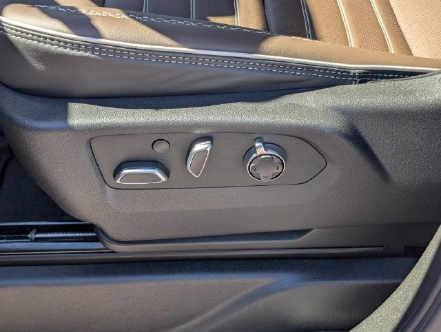 2027 GMC Yukon Denali Ultimate