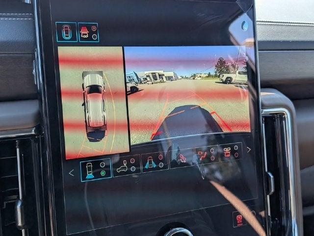 2027 GMC Yukon Denali Ultimate