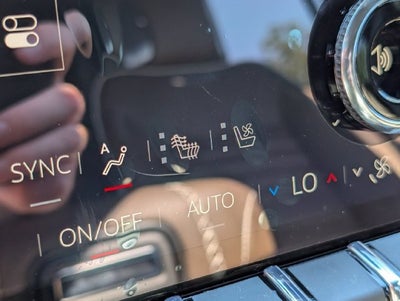 2027 GMC Yukon Denali Ultimate