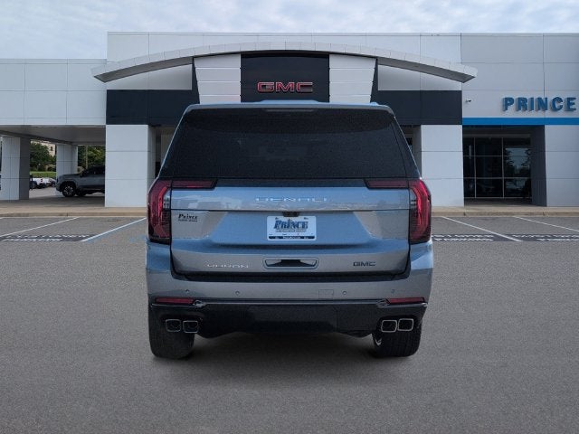 2027 GMC Yukon Denali Ultimate