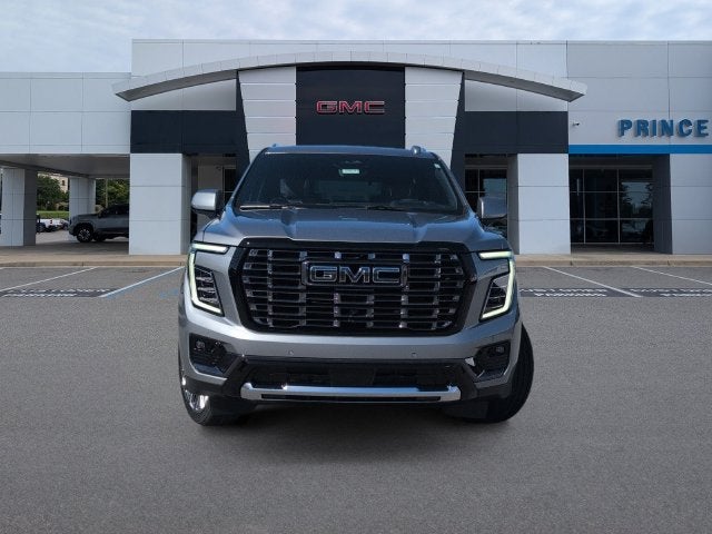 2027 GMC Yukon Denali Ultimate