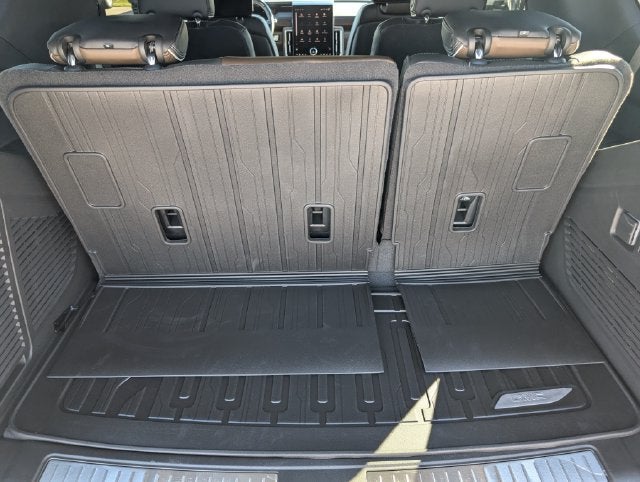 2027 GMC Yukon Denali Ultimate