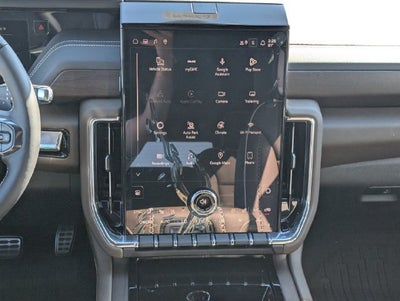 2027 GMC Yukon Denali Ultimate