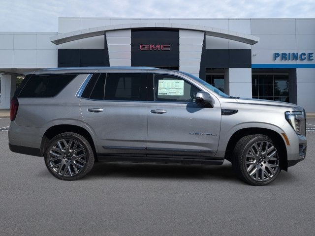 2027 GMC Yukon Denali Ultimate