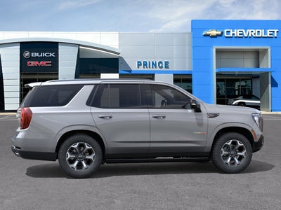 2027 GMC Yukon AT4 Ultimate