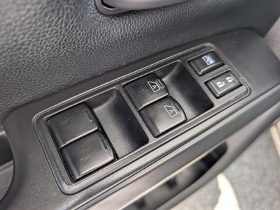 2021 Nissan Titan S