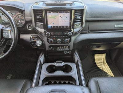 2022 RAM 2500 Power Wagon