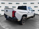 2026 Toyota Tacoma 2WD SR