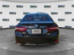 2021 Toyota Camry Hybrid XSE
