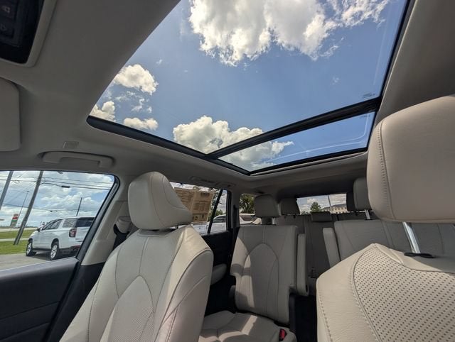 2026 Toyota Grand Highlander LE
