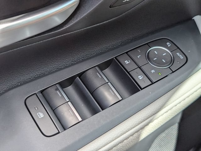 2026 Toyota Grand Highlander LE