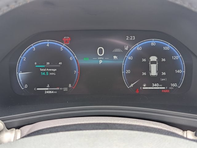 2026 Toyota Grand Highlander LE
