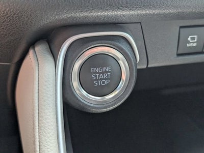 2026 Toyota Grand Highlander LE