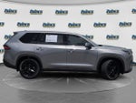 2026 Toyota Grand Highlander LE