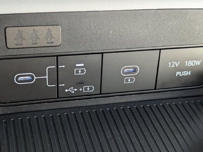 2024 Hyundai Kona SE