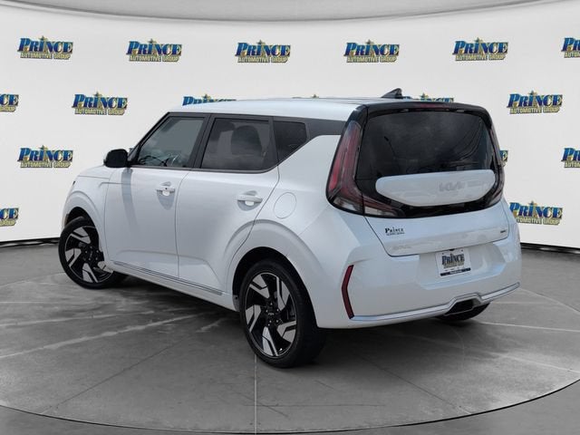 2023 Kia Soul GT-Line