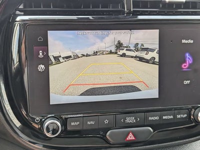 2023 Kia Soul GT-Line