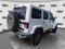 2018 Jeep Wrangler JK Unlimited Rubicon Recon