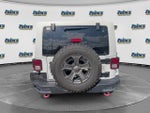 2018 Jeep Wrangler JK Unlimited Rubicon Recon