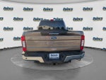 2021 Ford Super Duty F-250 SRW XL