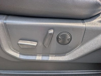 2022 Ford Super Duty F-250 SRW Lariat