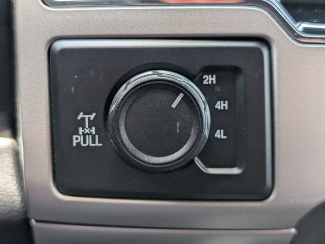 2022 Ford Super Duty F-250 SRW Lariat