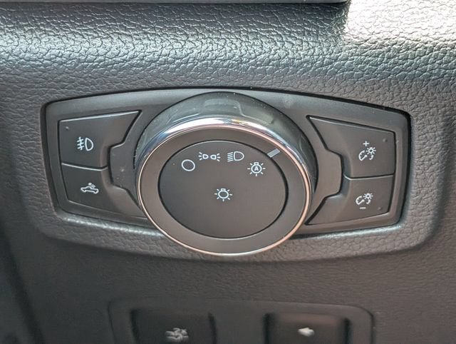 2022 Ford Super Duty F-250 SRW Lariat